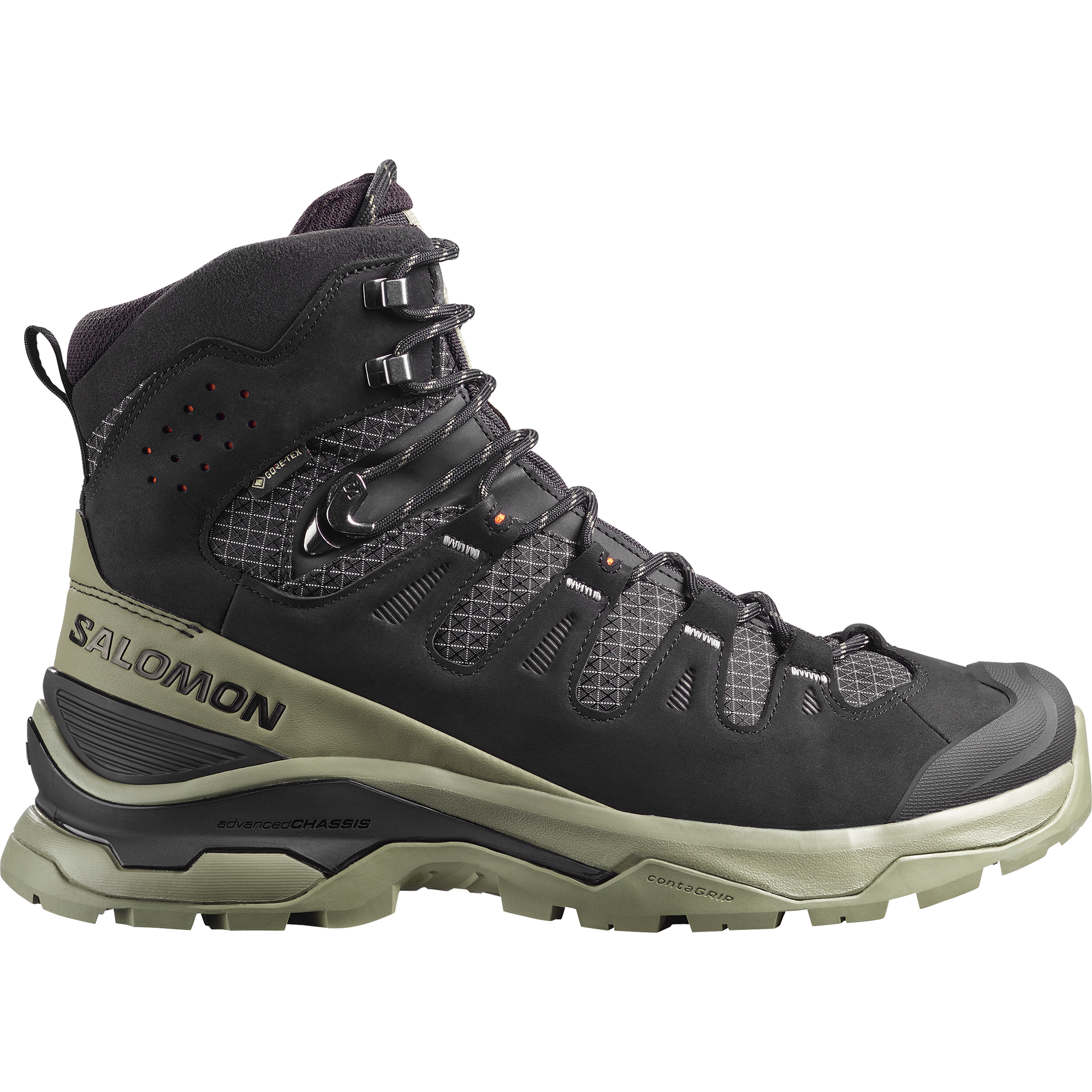 QUEST 5 GORE TEX – サロモン公式オンラインストア